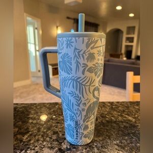 Brumate Era 40oz | Corcovado Mist NWT Authentic